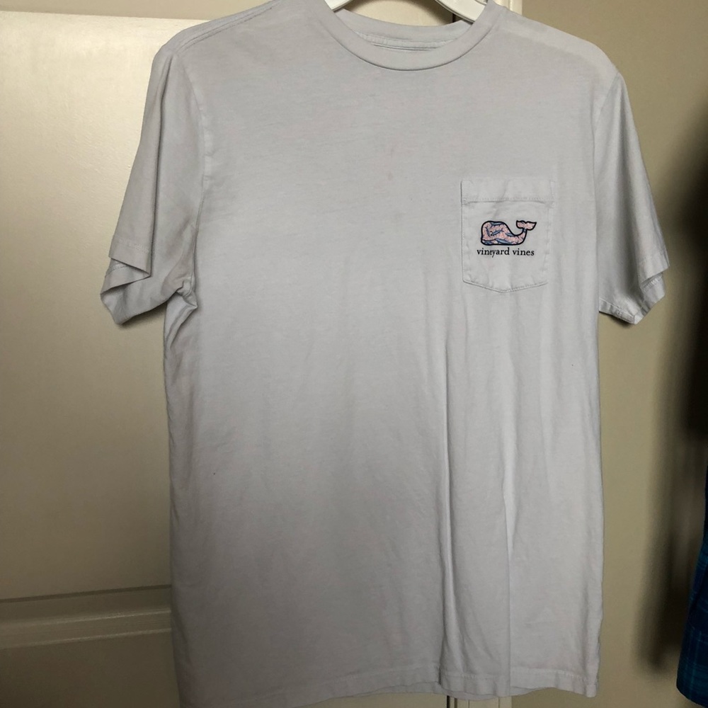 VINEYARD VINES Boys T-Shirt